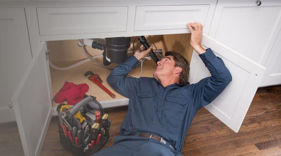 Professional Leak Detection Services in Three Forks, MT